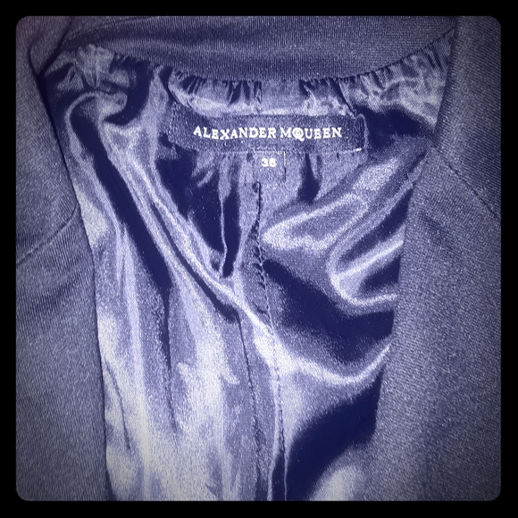 Alexander McQueen Tops - Alexander McQueen